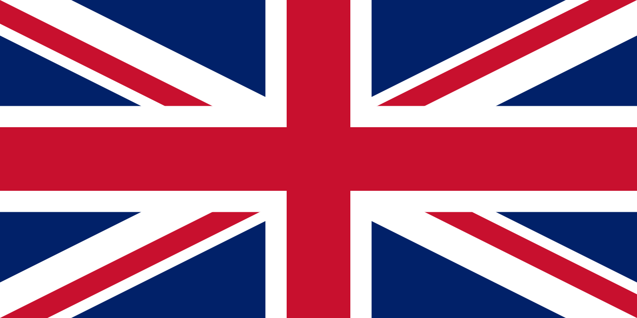 Travel in Europe - United Kingdom