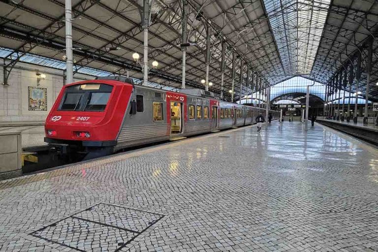 An Interrail pass is the best way to see Europe