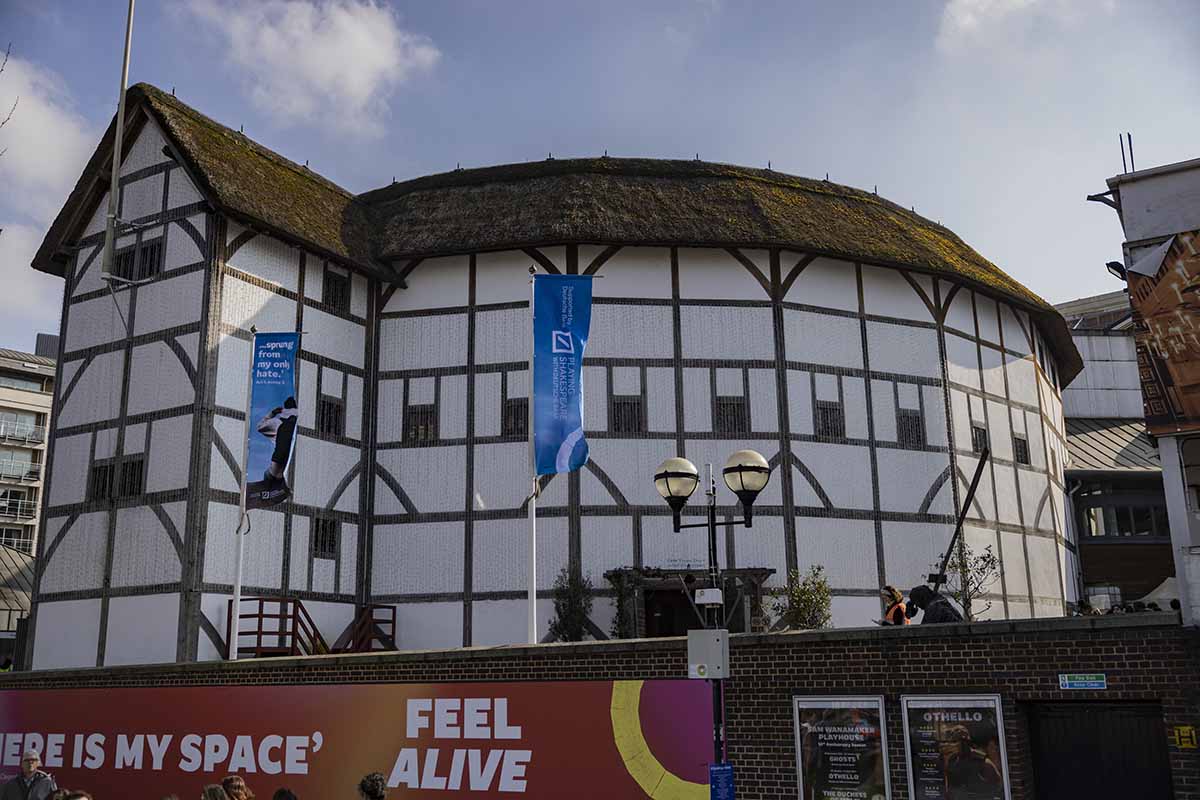 Globe Theatre