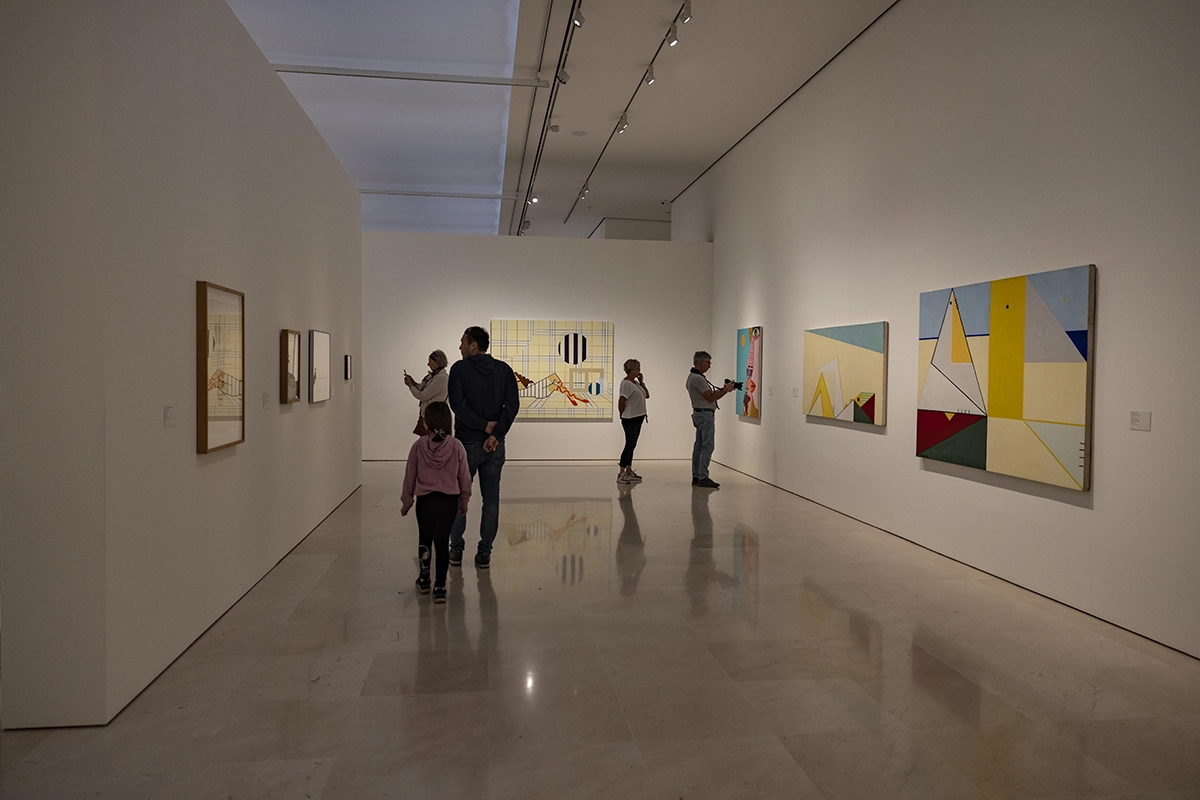 Museu Picasso Malaga 