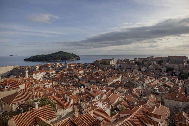 Dubrovnik Old Town - Best Things to do in Dubrovnic
