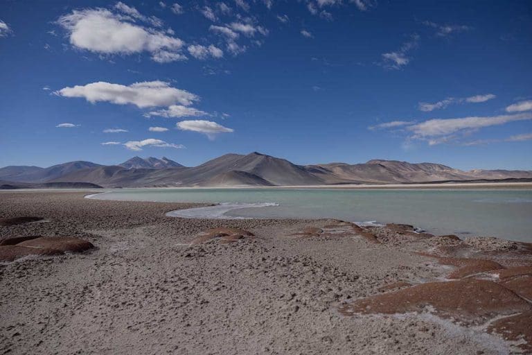 Best 14 Day Chile Itinerary