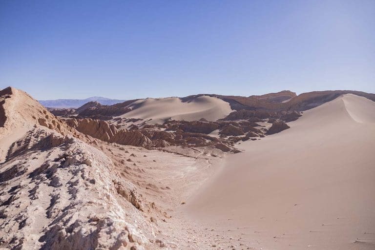 San Pedro de Atacama tours