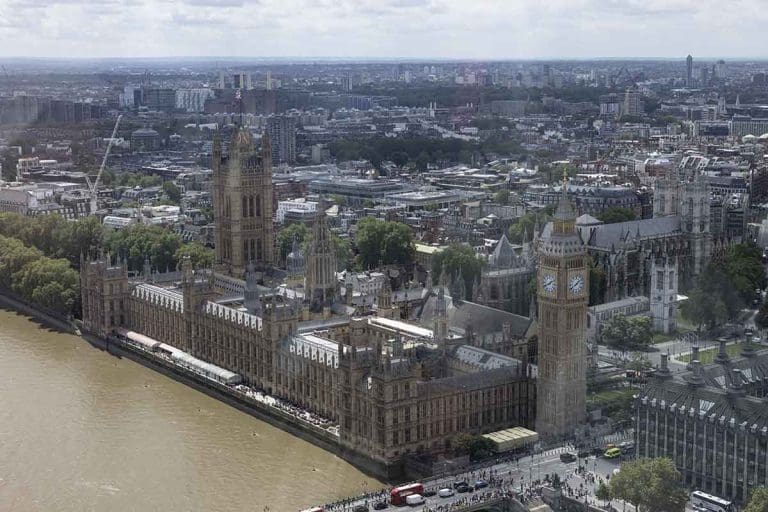 When is the Cheapest Time to Visit London