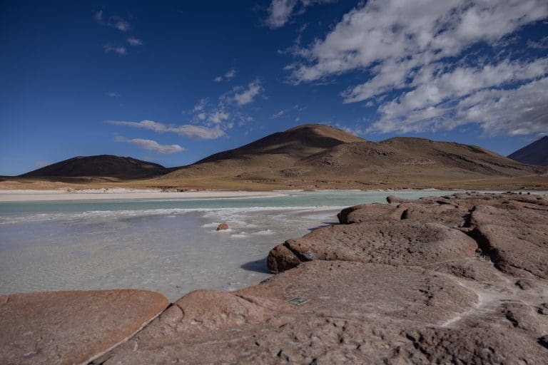 Is Chile safe for travellers